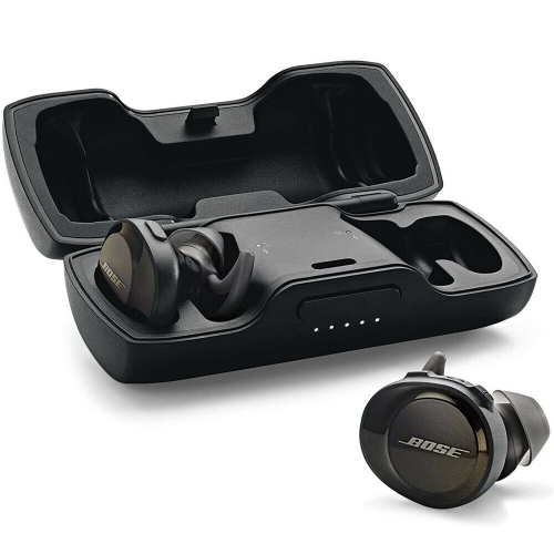 Bose SoundSport Free Wireless Headphones | Best Buy Canada