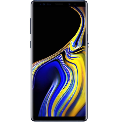 SAMSUNG NOTE 9 BATTERY