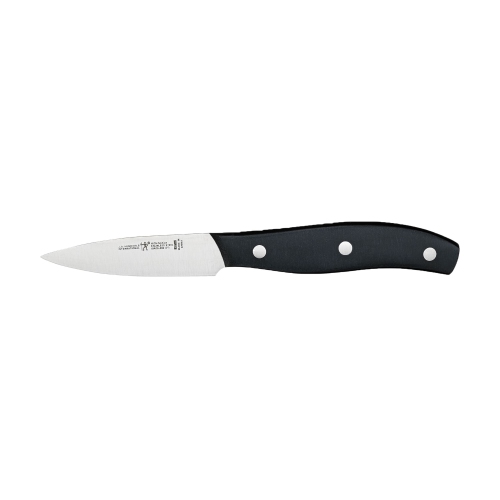Henckels International Henckels 'Definition' 3" Paring Knife Stainless Steel & Black