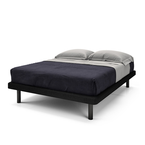 Sleep country twin bed shop frame