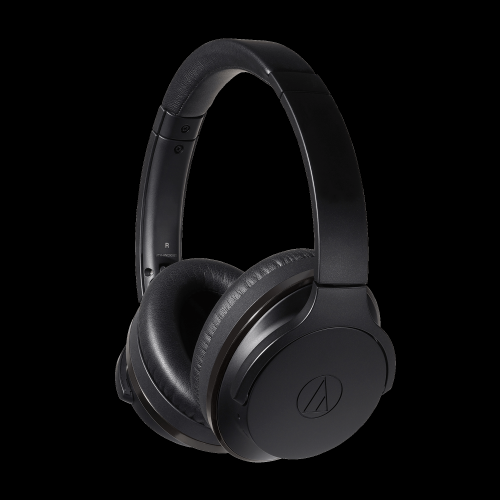 Audio Technica ATH-ANC900BT Headphones -black - Manufacturer Certified  Refurbished | Best Buy Canada