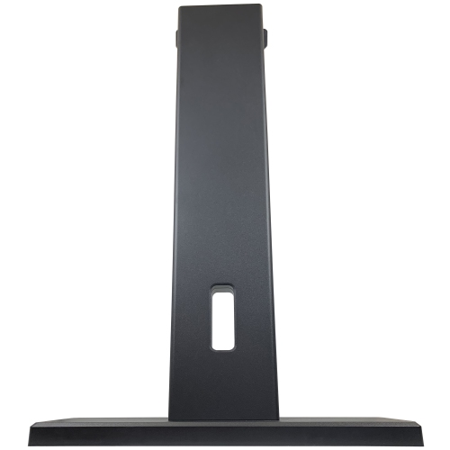 Amer Mount - Single Flat Panel Monitor Stand With VESA Mounting Support - AMR1SH
