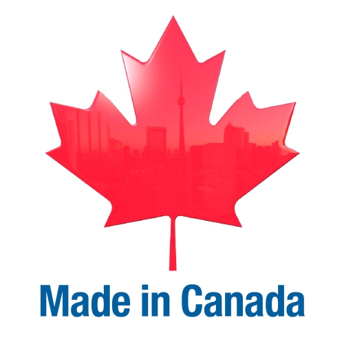 Super économie, Reliure à anneaux en “D” inclinés 2 po, paquet de 6 – Rouge