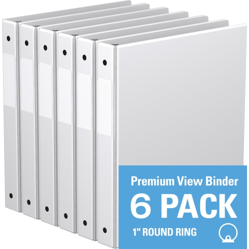 Ring Binders  Best Buy Canada