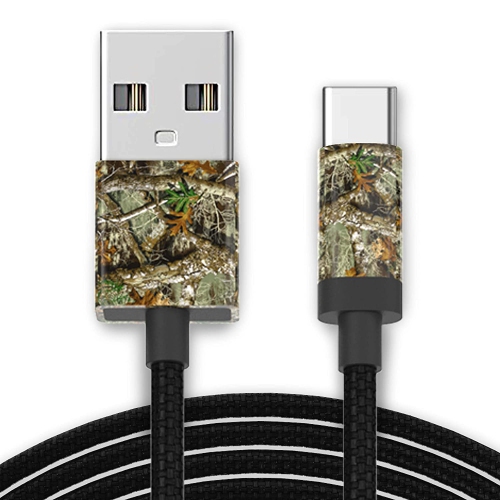Realtree - câble lightning charge & sync 3ft camo print