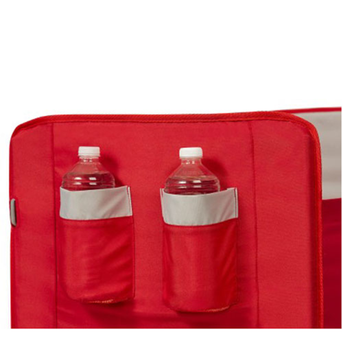 Radio Flyer Easy Folding All-Terrain Wagon with Canopy