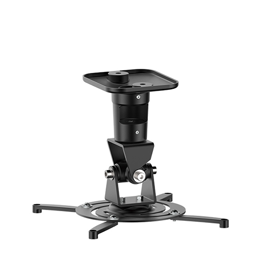 HYFAI Projector Wall/Ceiling Mount, 4 Arm Tilt & Rotate Bracket Holder