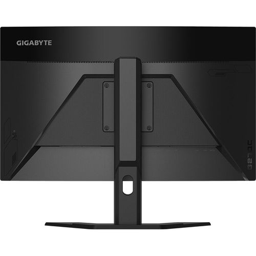 Refurbished - Gigabyte Monitor G27QC-SA 27" VA Curve 2560x1440 165Hz 1ms