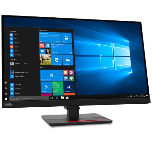 Lenovo ThinkVision 27 inch Monitor - T27h-2L