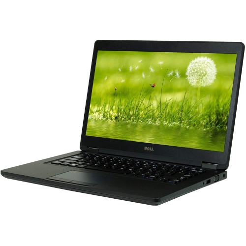 Refurbished (Good) - Dell Latitude 5480 14