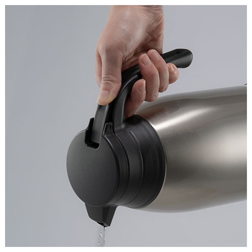 Carafe à aspirateur en acier inoxydable de 1,5 l SH-RA de Zojirushi