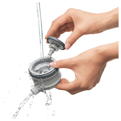 Carafe à aspirateur en acier inoxydable de 1 L de Zojirushi - cuivre mat SH-HC