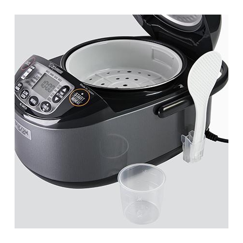 Zojirushi – Cuiseur à riz Umami® Micom NL-GAC, 5.5 tasses