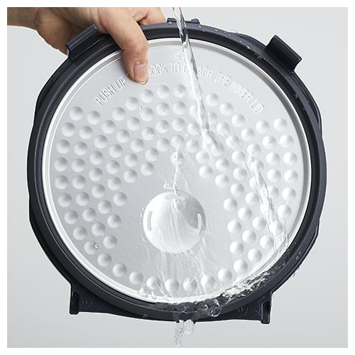 Zojirushi – Cuiseur à riz Umami® Micom NL-GAC, 5.5 tasses