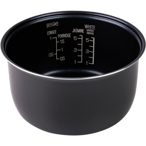 Zojirushi – Cuiseur à riz Umami® Micom NL-GAC, 10 tasses