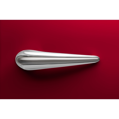 iio 11 Cu. Ft. Frost Free Energy Star Retro Refrigerator with Bottom Freezer