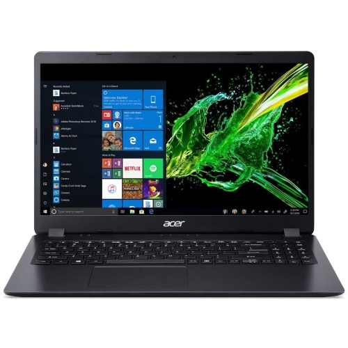 Acer 15.6” laptop - Manufacturer ReCertified w/ 1 Year Warranty
