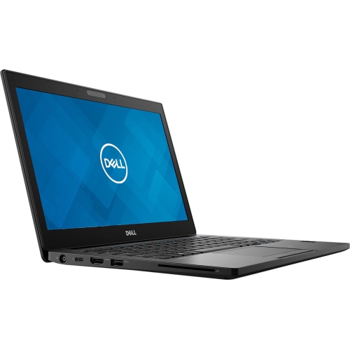 Refurbished - Dell Latitude 7280 12.5", Core i7-6600U 2.6Ghz, 16GB RAM, 256 SSD, Windows 10 Pro