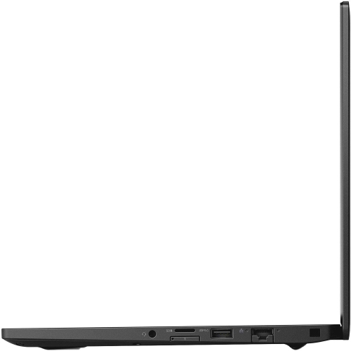 Refurbished - Dell Latitude 7280 12.5", Core i7-6600U 2.6Ghz, 16GB RAM, 256 SSD, Windows 10 Pro