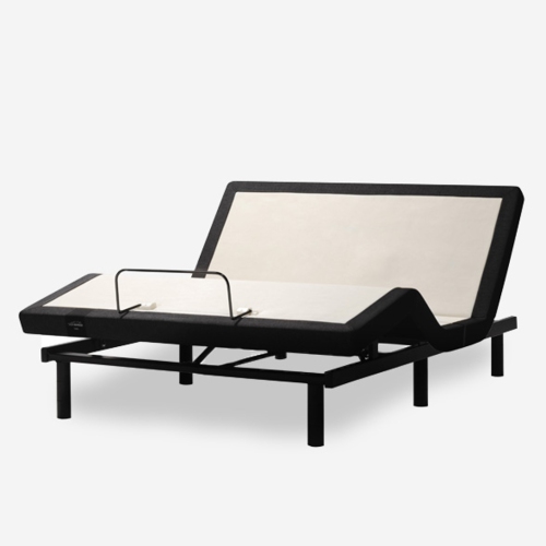 Tempur-Pedic Ergo 2.0 Upholstered Lifestyle Adjustable Bed / Base - Double/Full
