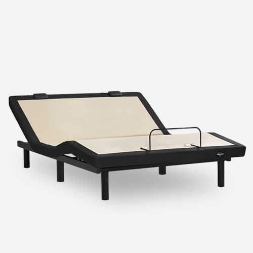 Tempur-Pedic Ergo Smartbase Upholstered Lifestyle Adjustable Bed / Base- Twin XL/Single XL