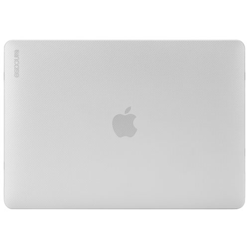 Incase Dot 13" Hard Shell Case for MacBook Air - Clear