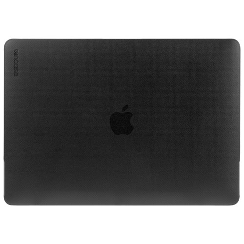 Étui rigide de 13 po Dot d'Incase pour MacBook Pro - Noir