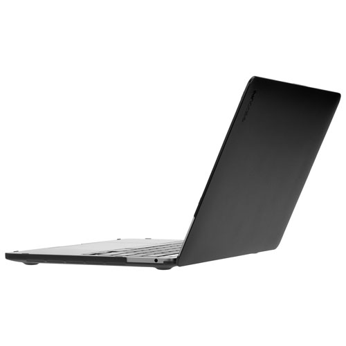 Incase Dot 13 Hard Shell Case for MacBook Pro 2020 Black Best Buy Canada