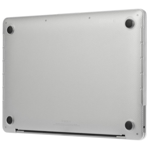 Incase Dot 13" Hard Shell Case for MacBook Pro (2020) - Clear