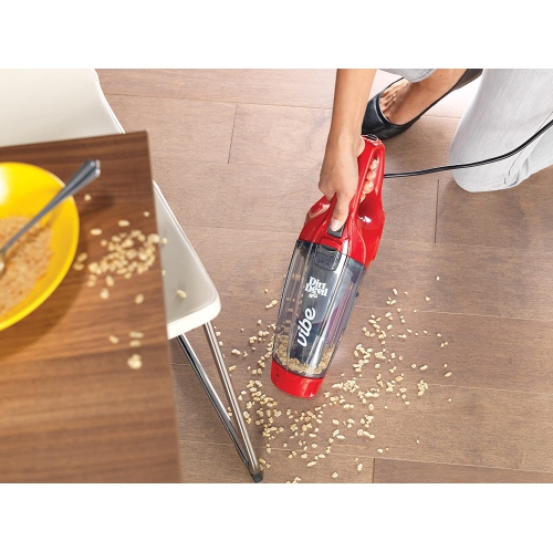 Dirt Devil Vibe 3-in-1 Corded Bagless Stick Vacuum