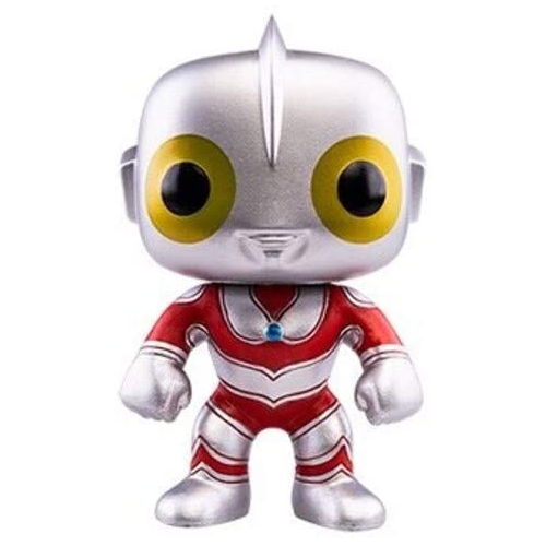 FUNKO  Pop Ultraman - Ultraman Jack