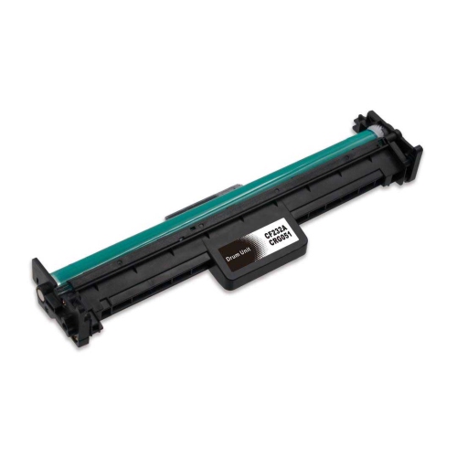 toner4u - CRG 051 DRUM unit Compatible for Canon 051 DRUM unit