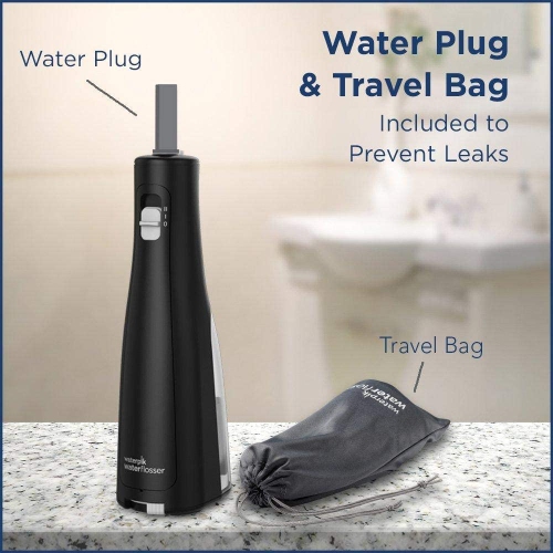 Waterpik Cordless Freedom Water Flosser