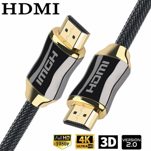 ISTAR – Câble de sortie HDMI haute vitesse pour Wii vers HDMI 1080p 3,5 mm compatible avec les téléviseurs HD Wii