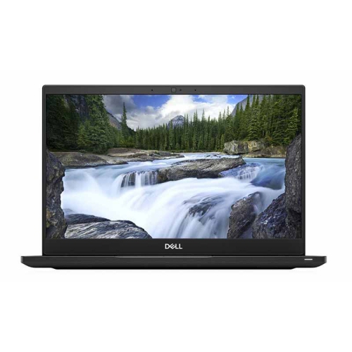 Refurbished (Good) - Dell Latitude 7390 13.3