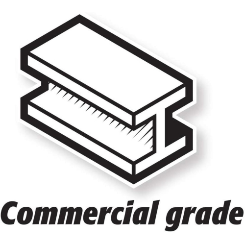 Martin SG228 Réchaud au Gaz Propane - Poêle Portatif à Deux Brûleurs pour Camping, VR et Extérieur, 25600 BTU