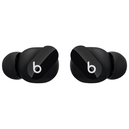 Beats by Dr Dre - beats studio buds 黒 Beats Studio Buds + ワイヤレスノイズキャンセリングイヤフォン