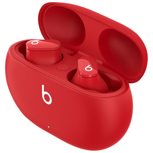 Beats By Dr. Dre Studio Buds In-Ear Noise Cancelling Truly