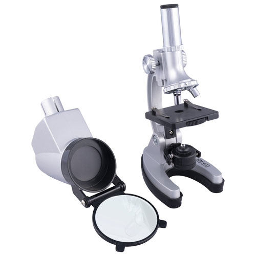 Explore One 300x-1200x Microscope with Accessories