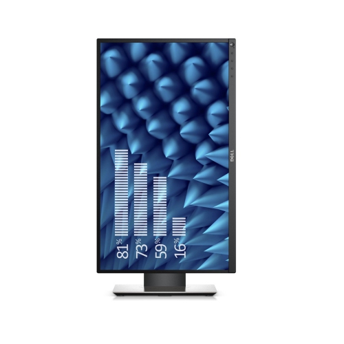 Refurbished - Dell P2417HB 24" 1920 X 1080 HDMI DP LED Monitor