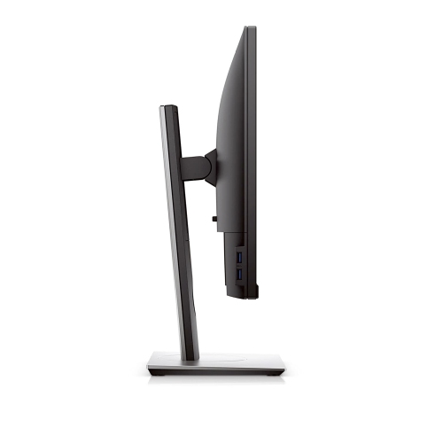 Refurbished - Dell P2417HB 24" 1920 X 1080 HDMI DP LED Monitor