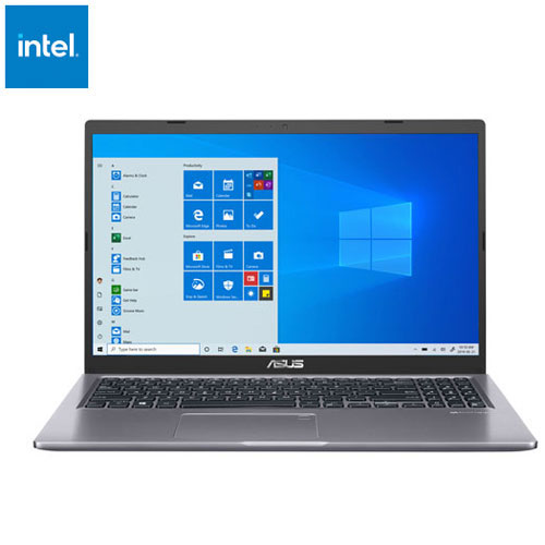 ASUS VivoBook 15 X515 15.6" Laptop - Slate