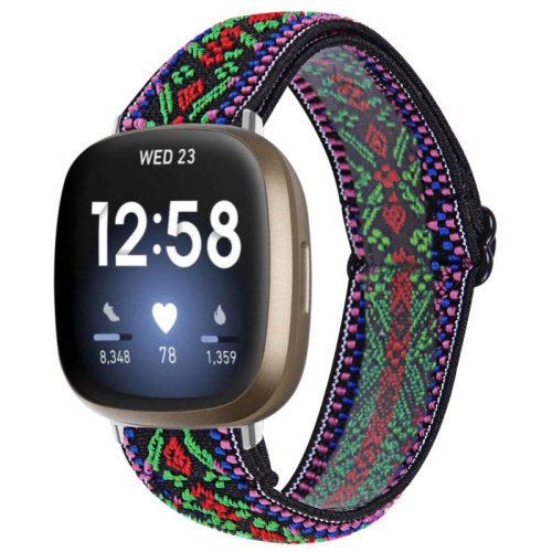 Fitbit versa solde hot sale