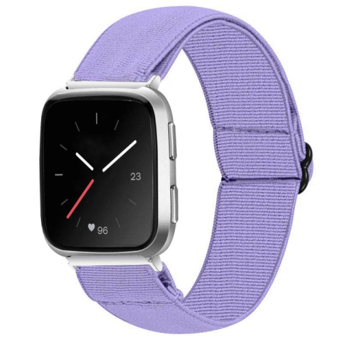 StrapsCo Stretch Band for Fitbit Versa & Versa 2