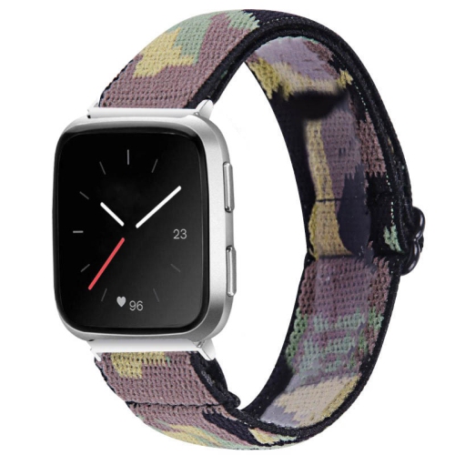 Fitbit versa clearance stretch band