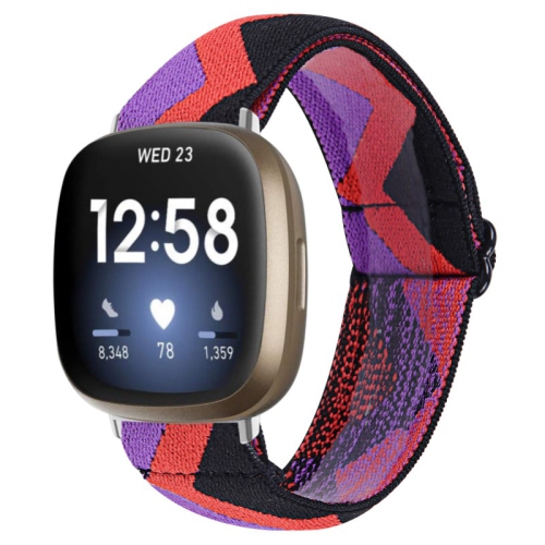 Fitbit versa lite hot sale bands best buy