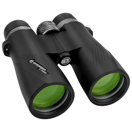 Bresser C-Series 10 x 50 Waterproof Binoculars