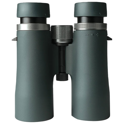 Alpen Apex 8 x 42 Waterproof Binoculars