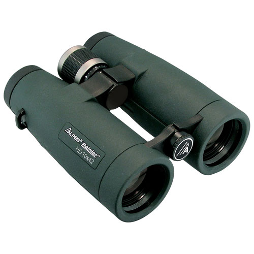 Alpen Optics Rainier 8 x 42 Waterproof Binoculars