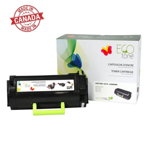 Alternative for Lexmark 58D1X00